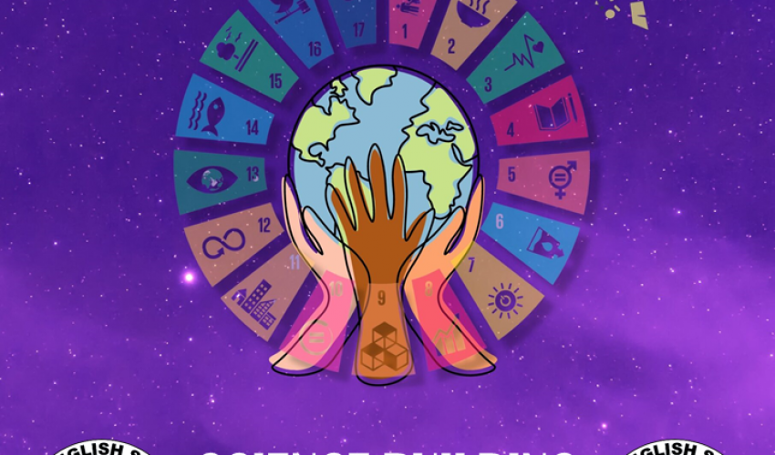 World Space Week Evening